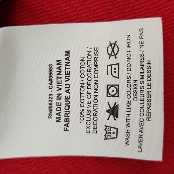 Air Jordan standard fit mens tshirt size large - Picture 5 of 5